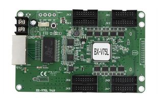 亿万先生MR二代BX同步全彩节造器批量下线