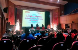 亿万先生MR全彩LED节造器挺进东南亚 越南市场打响头炮