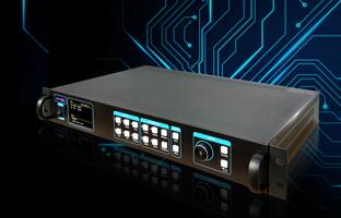 亿万先生MROVP再传喜报 双画面拼接节造器沉磅下线