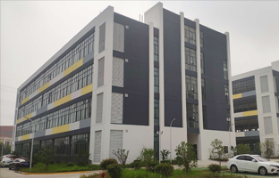 亿万先生MR昆山产业基地二期工程竣工验收