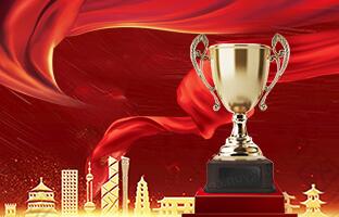 亿万先生MR荣获2020年度中国光电行业“持续进取企业”