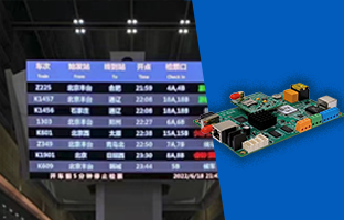 LED场景利用，不只显示，更多扩大