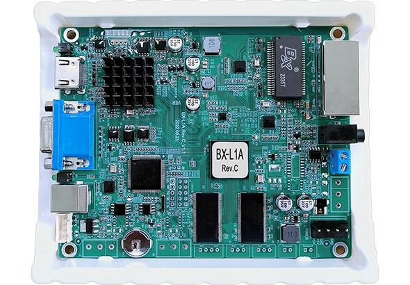 BX-L1A视频节造器