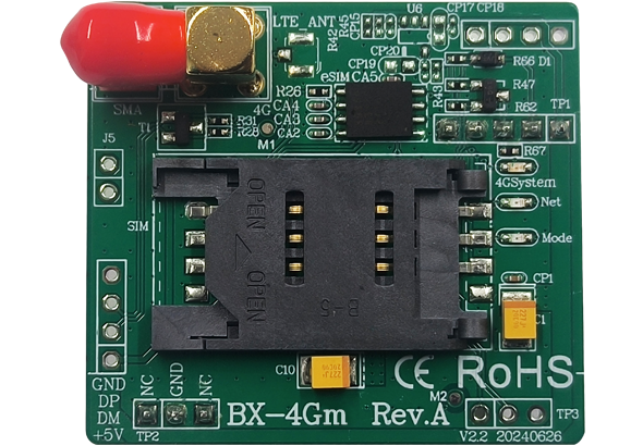 BX-4Gm Rev.A ？