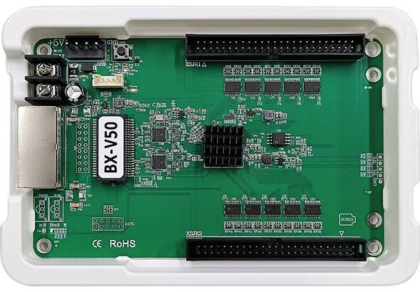 BX-V50接管卡