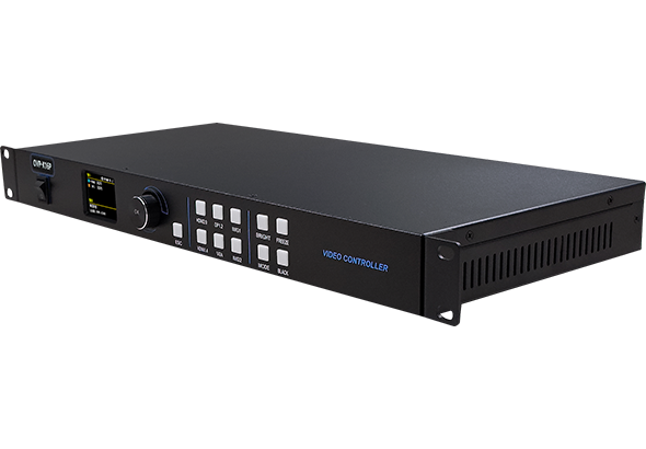 OVP-K16P 二画面 16千兆网口